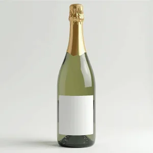 SECCO PICCO Flasche